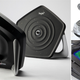 Illustration for article titled This Portable Sound Camera Shows You Where Its Loud